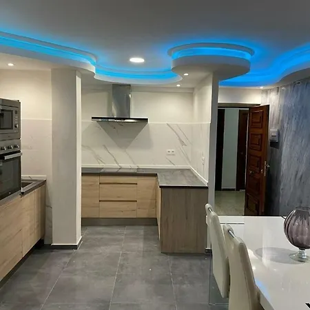 Louti's Apartment *