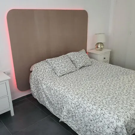 Apartment Louti's La Pineda