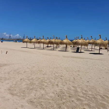 Louti's La Pineda