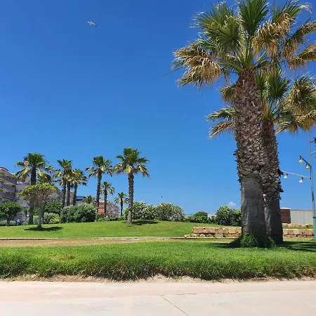 Louti's * La Pineda