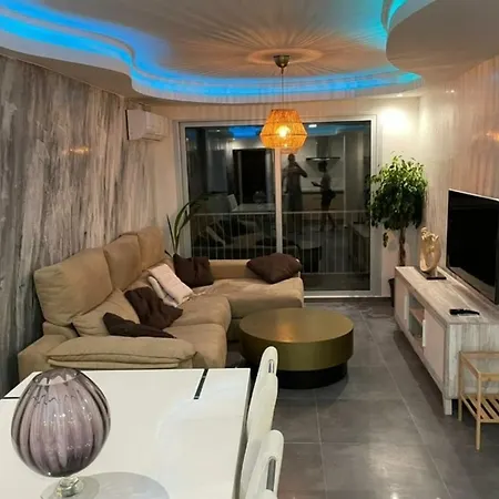 Apartamento Louti's