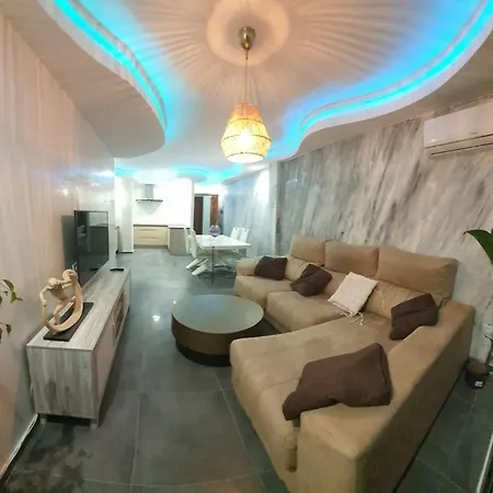 Apartamento Louti's *